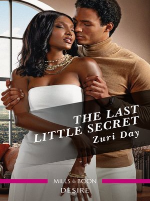 cover image of The Last Little Secret